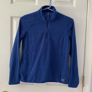 L.L.Bean Pullover Sweater XSP
